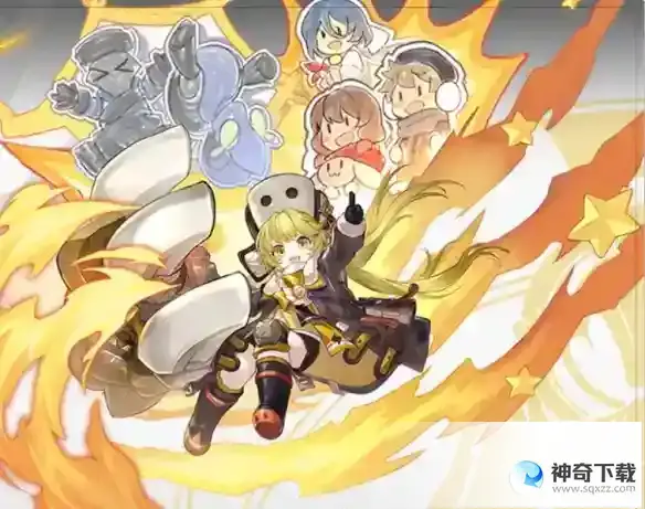 《崩坏星穹铁道》虎克星魂值得抽吗