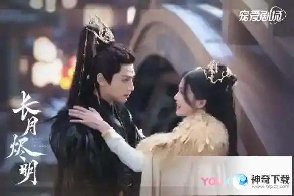 长月烬明22集剧情介绍