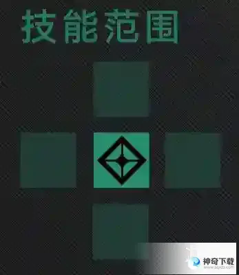 《无期迷途》渡鸦技能是什么