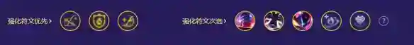 《金铲铲之战》福牛混沌烬阵容