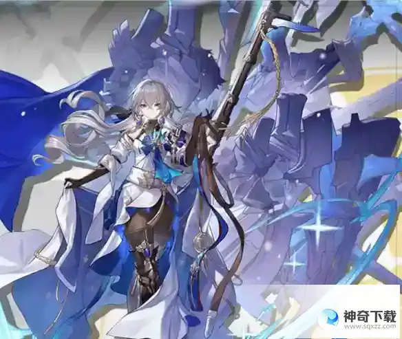 崩坏：星穹铁道布洛妮娅技能天赋星魂消耗材料是什么