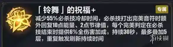《崩坏3》苏莎娜必杀流玩法