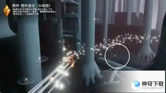 《光遇》4月19日落石在哪