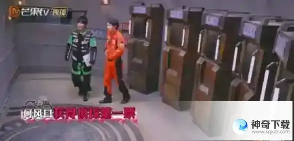 明星大侦探8第十案凶手是谁