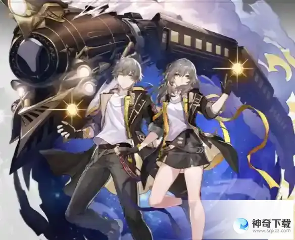 《崩坏星穹铁道》开拓者星魂值得抽吗