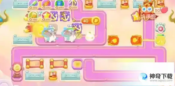 《保卫萝卜4》周赛怎么玩？