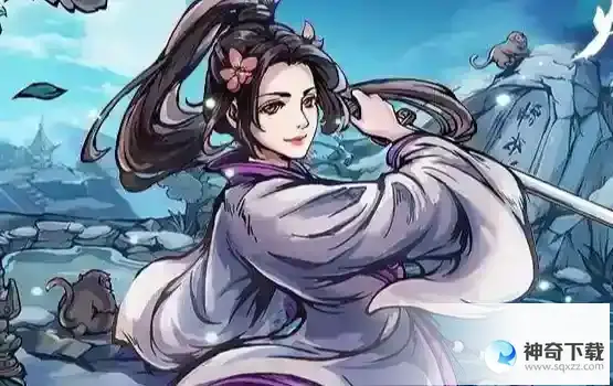 烟雨江湖紫阳书院怎么解锁