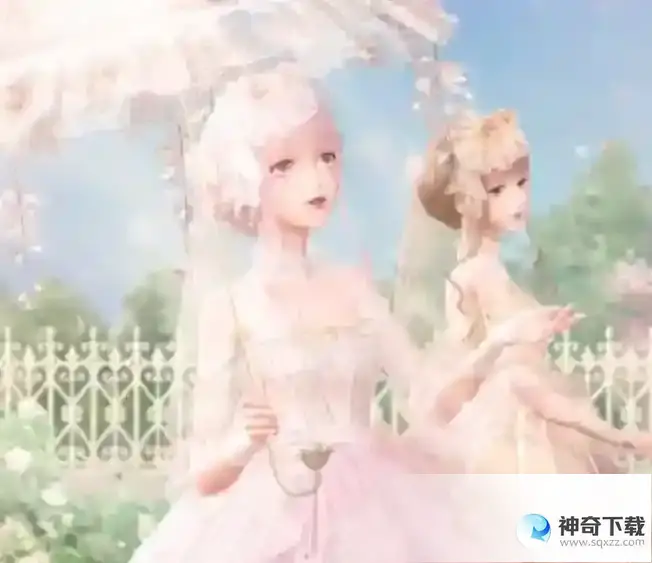 闪耀暖暖沉睡的庄园怎么搭配