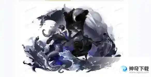 《白夜极光》克莱肯角色图鉴一览