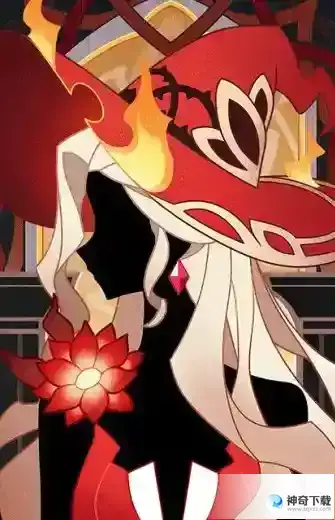 原神七圣召唤炽烈的炎之魔女怎么样