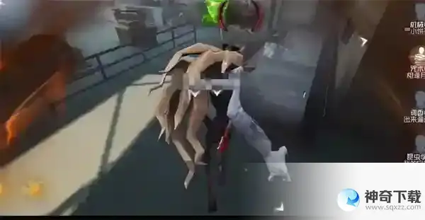 第五人格噩梦圣洁皮肤怎么获得的