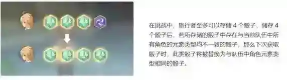 原神3.7妙骰战法怎么玩