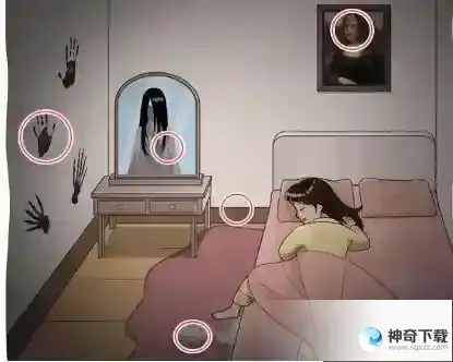 看你怎么秀监控疑云怎么过