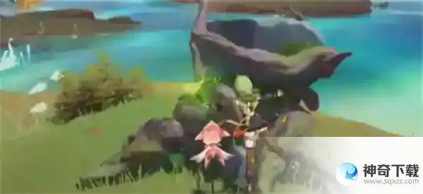 原神甘莹之光怎么获得