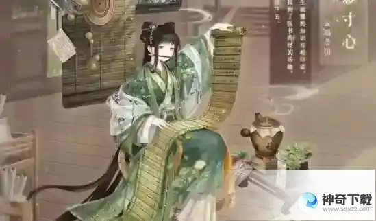 奇迹暖暖药香记活动怎么玩