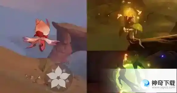 原神斯露莎作用用法一览