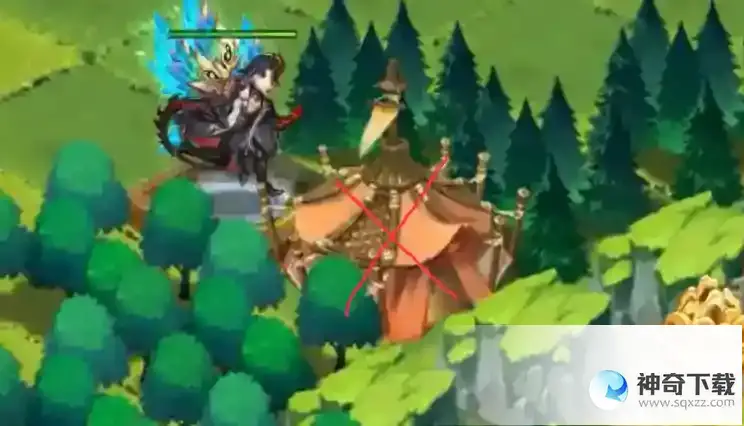 《少年三国志2》时空外传