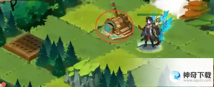 《少年三国志2》时空外传