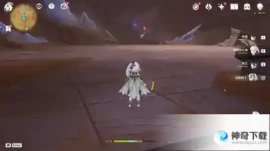 原神此时无声胜有声成就怎么解锁