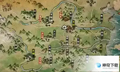 烟雨江湖70级副本打法介绍