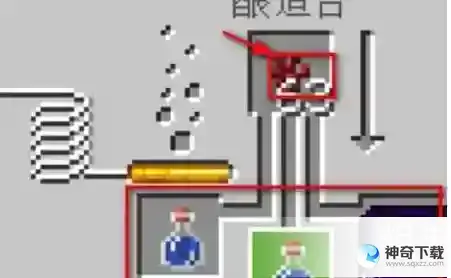 《我的世界》喷溅药水如何制作