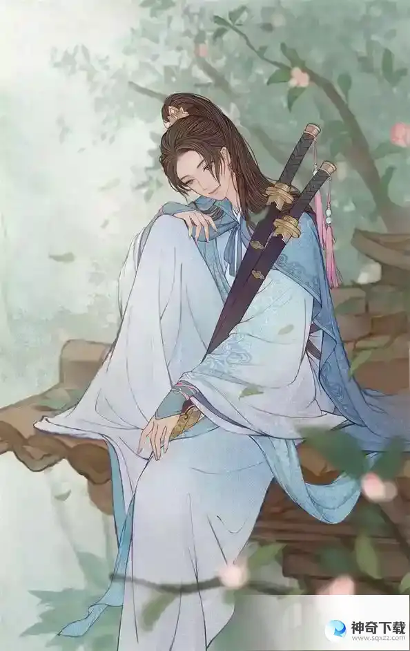 《这城有良田》古韵风华：缉盗追判定是非