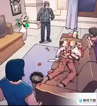 看不见的真相玫瑰花忌日怎么过