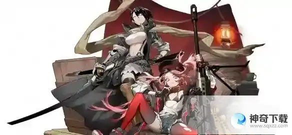 《白夜极光》红与黑配音是谁