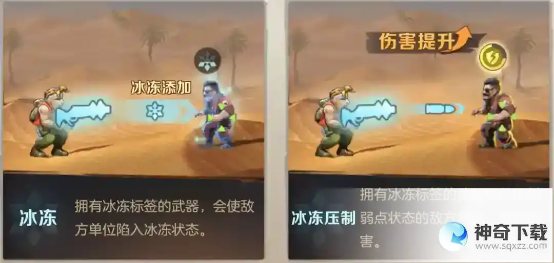 合金弹头觉醒马可速射流搭配推荐