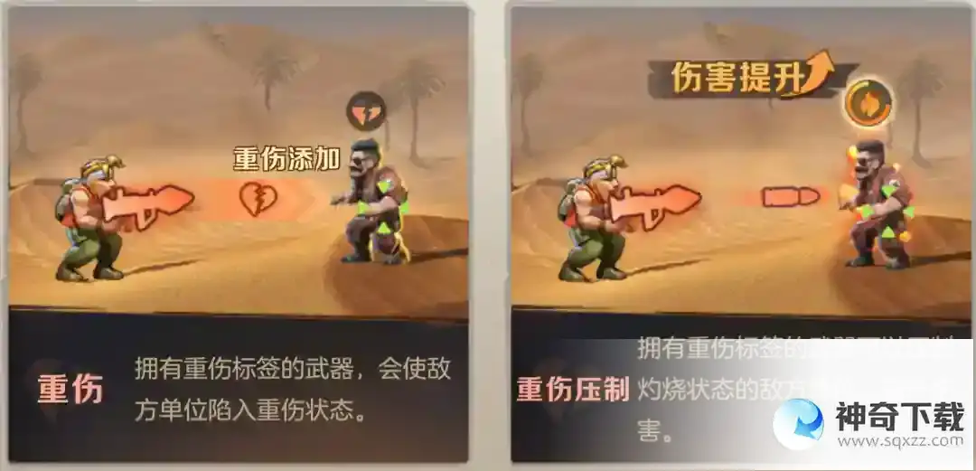 合金弹头觉醒马可速射流搭配推荐