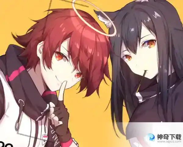明日方舟伤心的大锁解锁怎么触发