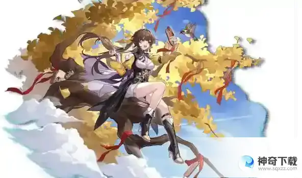 崩坏星穹铁道素裳阵容搭配方案