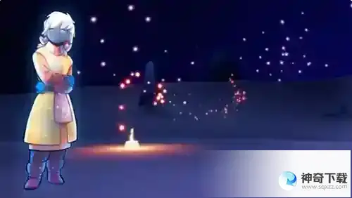 光遇夜行季小熊猫斗篷怎么获得