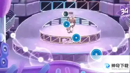 奥比岛音符派对什么时候上线