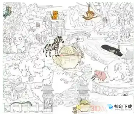 抖音沙雕的日常全关卡通关答案