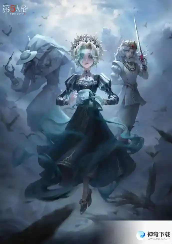 第五人格27赛季精华一皮肤是什么
