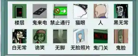 文字脑洞诡异医院怎么过