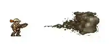 合金弹头觉醒武器排行榜分享