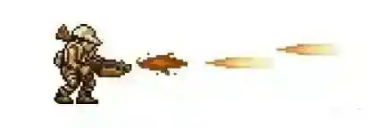 合金弹头觉醒武器排行榜分享