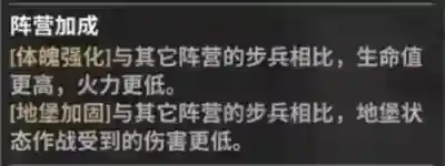 战火勋章各兵卡特色介绍及使用推荐