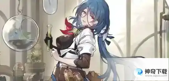 崩坏星穹铁道娜塔莎阵容搭配详解