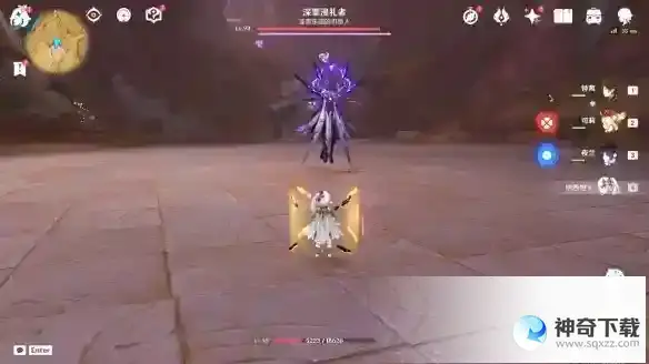 《原神》即使存在隔阂成就怎么解锁