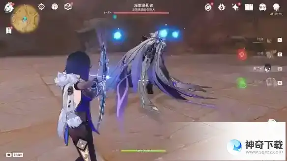 《原神》即使存在隔阂成就怎么解锁