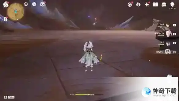 《原神》此时无声胜有声成就怎么解锁