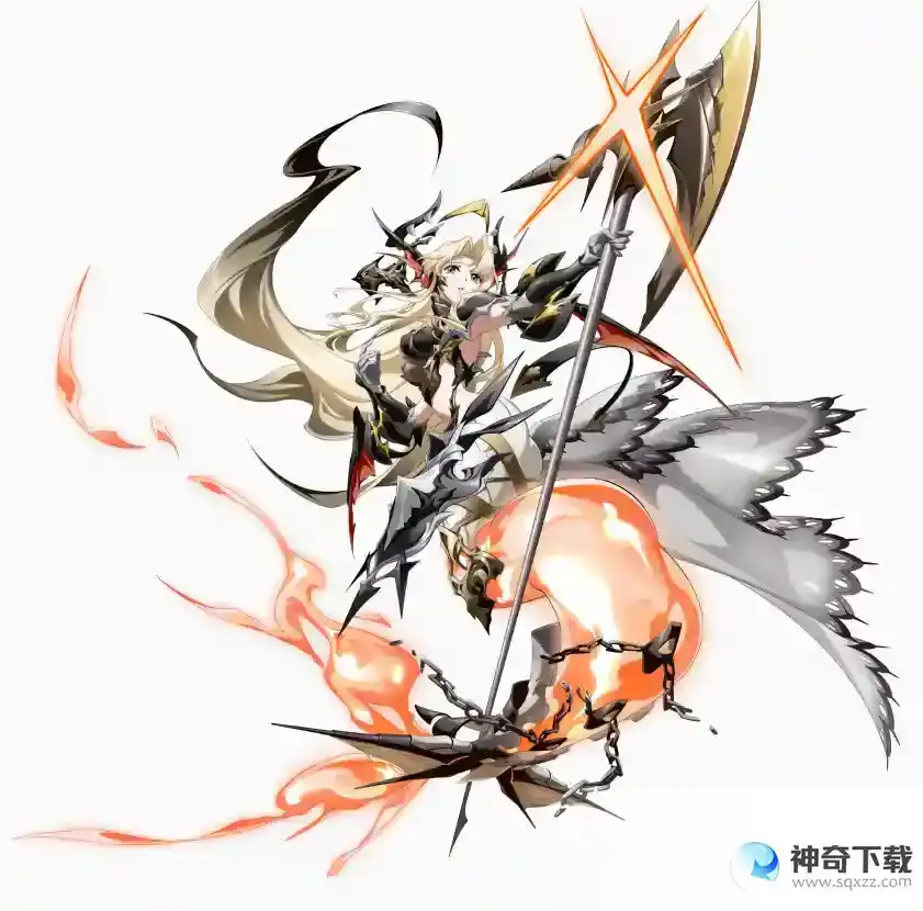 梦幻模拟战宁芙皮肤淬火裁决怎么样