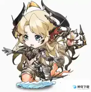 梦幻模拟战宁芙皮肤淬火裁决怎么样