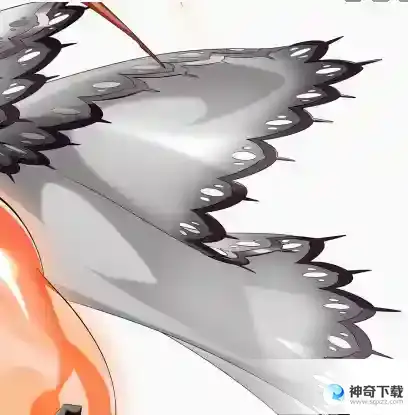 梦幻模拟战宁芙皮肤淬火裁决怎么样