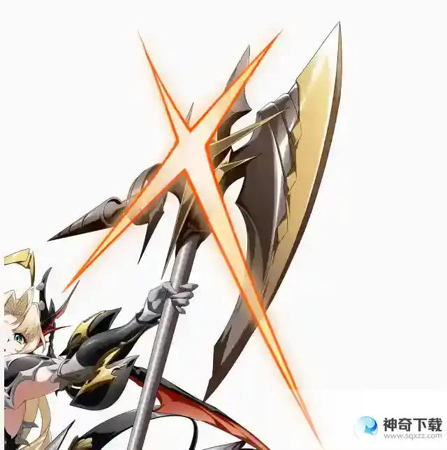 梦幻模拟战宁芙皮肤淬火裁决怎么样