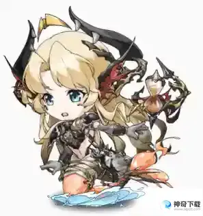 梦幻模拟战宁芙皮肤淬火裁决怎么样
