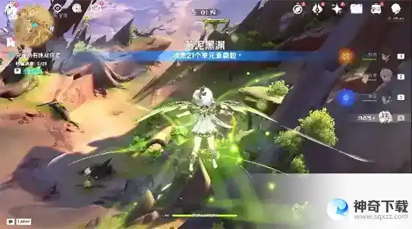 原神勇者不会逃避成就怎么达成